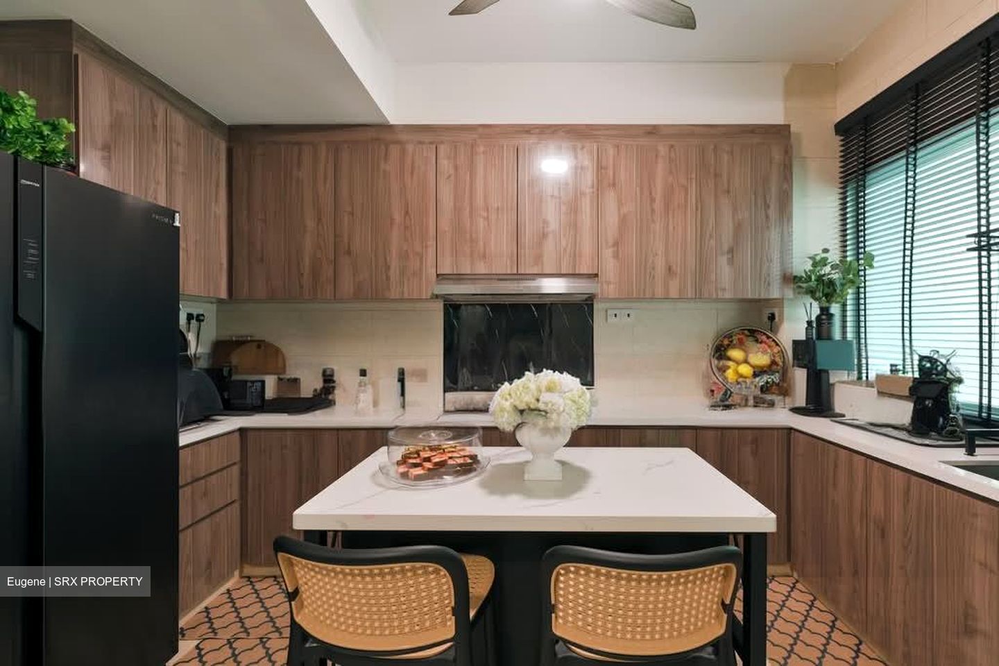 Springhill (D27), Terrace #529255561